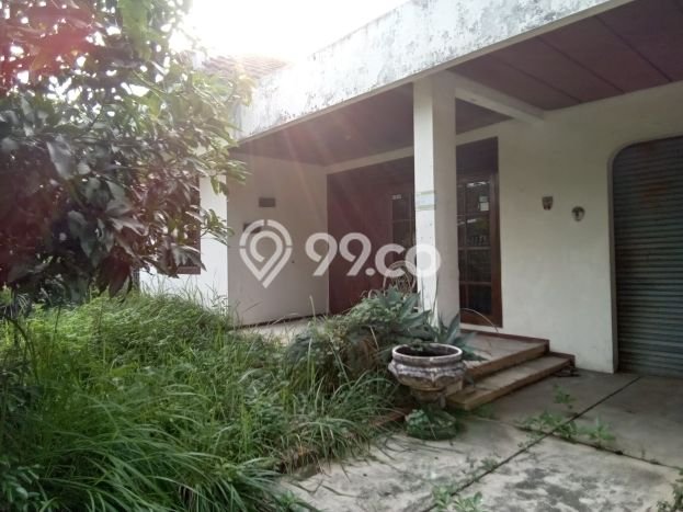 Hunian Super Elit dengan Akses Paling Strategis di Pondok Kelapa, Jakarta Timur Hunian Super Elit dengan Akses Paling Strategis di Pondok Kelapa, Jakarta Timur