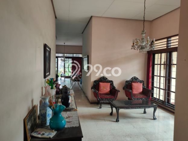 Hunian Super Elit dengan Akses Paling Strategis di Pondok Kelapa, Jakarta Timur Hunian Super Elit dengan Akses Paling Strategis di Pondok Kelapa, Jakarta Timur