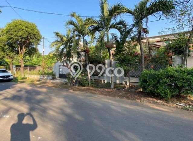 Dijual Hunian Mewah dengan Fasilitas Sekitar Komplit di Duren Sawit, Jakarta Timur Dijual Hunian Mewah dengan Fasilitas Sekitar Komplit di Duren Sawit, Jakarta Timur