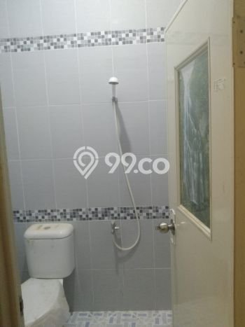 Rumah Modern 3 KT di Klender Jakarta Timur Unfurnished Rumah Modern 3 KT di Klender Jakarta Timur Unfurnished