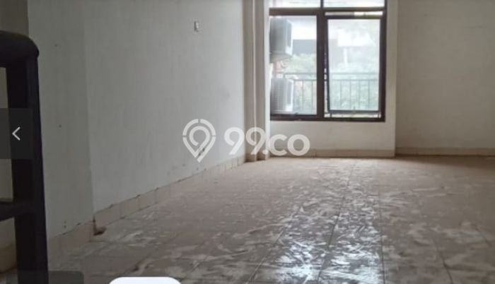 Unit Ruko Tersedia di Cawang Spesifikasi LB 160m2 Unit Ruko Tersedia di Cawang Spesifikasi LB 160m2