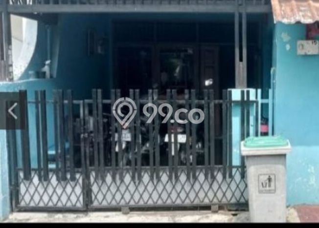 Dijual Cepat Rumah Favorit Siap Huni LB 85m2 di Duren Sawit, Jakarta Timur Dijual Cepat Rumah Favorit Siap Huni LB 85m2 di Duren Sawit, Jakarta Timur
