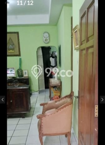 Dijual Cepat Rumah Favorit Siap Huni LB 85m2 di Duren Sawit, Jakarta Timur Dijual Cepat Rumah Favorit Siap Huni LB 85m2 di Duren Sawit, Jakarta Timur