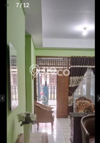 Dijual Cepat Rumah Favorit Siap Huni LB 85m2 di Duren Sawit, Jakarta Timur Dijual Cepat Rumah Favorit Siap Huni LB 85m2 di Duren Sawit, Jakarta Timur
