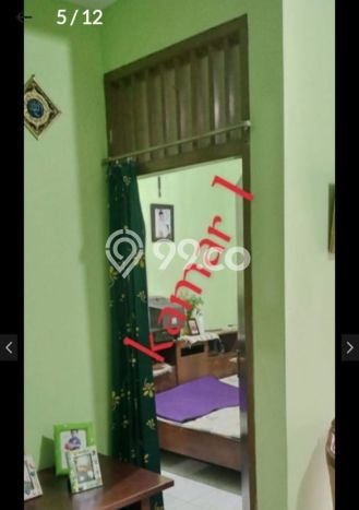 Dijual Cepat Rumah Favorit Siap Huni LB 85m2 di Duren Sawit, Jakarta Timur Dijual Cepat Rumah Favorit Siap Huni LB 85m2 di Duren Sawit, Jakarta Timur