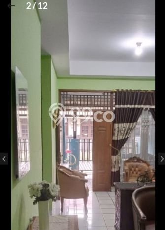 Dijual Cepat Rumah Favorit Siap Huni LB 85m2 di Duren Sawit, Jakarta Timur Dijual Cepat Rumah Favorit Siap Huni LB 85m2 di Duren Sawit, Jakarta Timur