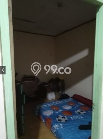 For Sale Hunian Rumah Nyaman 2 KT di Klender, Jakarta Timur For Sale Hunian Rumah Nyaman 2 KT di Klender, Jakarta Timur