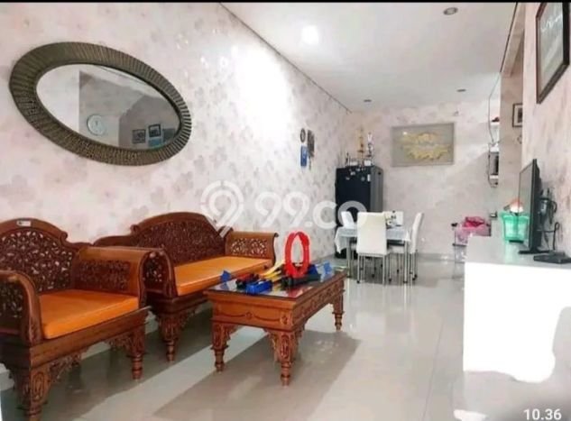 Rumah Luas Asri 3 KT Siap Pakai di Jatiwaringin Bekasi Rumah Luas Asri 3 KT Siap Pakai di Jatiwaringin Bekasi