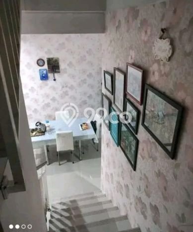 Rumah Luas Asri 3 KT Siap Pakai di Jatiwaringin Bekasi Rumah Luas Asri 3 KT Siap Pakai di Jatiwaringin Bekasi