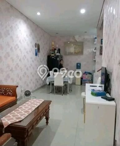 Rumah Luas Asri 3 KT Siap Pakai di Jatiwaringin Bekasi Rumah Luas Asri 3 KT Siap Pakai di Jatiwaringin Bekasi