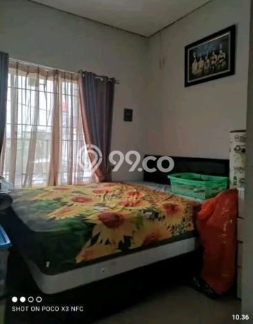 Rumah Luas Asri 3 KT Siap Pakai di Jatiwaringin Bekasi Rumah Luas Asri 3 KT Siap Pakai di Jatiwaringin Bekasi
