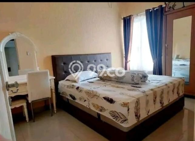 Rumah Luas Asri 3 KT Siap Pakai di Jatiwaringin Bekasi Rumah Luas Asri 3 KT Siap Pakai di Jatiwaringin Bekasi