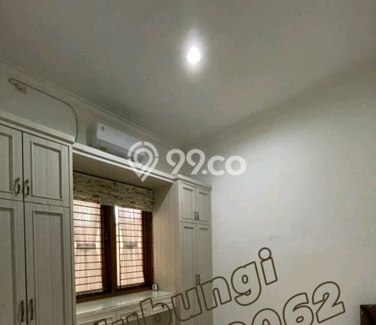 Disewakan Rumah Harga Terjangkau di Cipinang Jakarta Timur dengan 4 Kamar Tidur Disewakan Rumah Harga Terjangkau di Cipinang Jakarta Timur dengan 4 Kamar Tidur