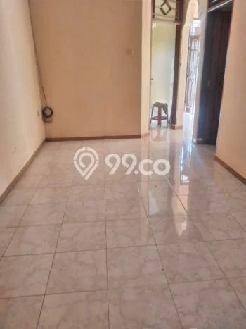 Rumah sewa siap pakai 3 KT di Pondok Kelapa, Jakarta Timur Rumah sewa siap pakai 3 KT di Pondok Kelapa, Jakarta Timur
