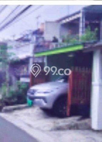 Rumah Modern Minimalis 3 Kamar Bisa Langsung Pindah di Duren Sawit Rumah Modern Minimalis 3 Kamar Bisa Langsung Pindah di Duren Sawit