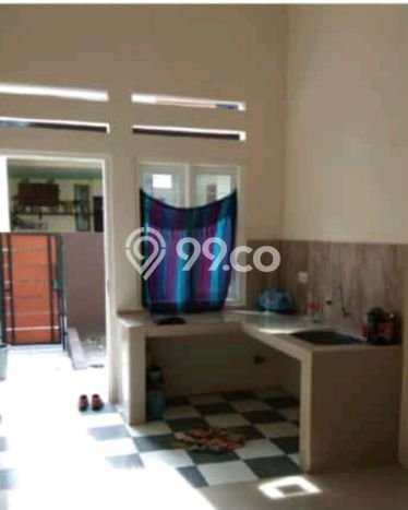 Dijual Rumah Eksklusif 3 KT di Klender, Jakarta Timur Dijual Rumah Eksklusif 3 KT di Klender, Jakarta Timur