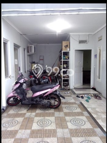 Dijual Kost 6 Kamar di Bekasi untuk Investasi Anda Dijual Kost 6 Kamar di Bekasi untuk Investasi Anda
