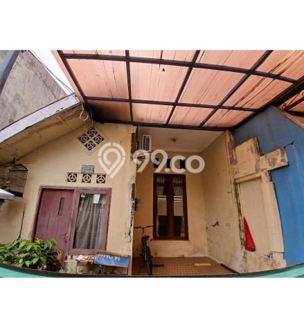 Hunian Cantik Minimalis Lb 80m2 di Duren Sawit, Jakarta Timur Hunian Cantik Minimalis Lb 80m2 di Duren Sawit, Jakarta Timur