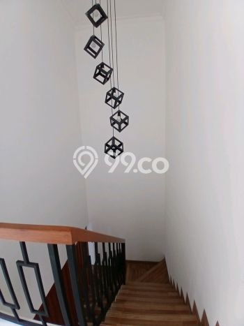Rumah Modern 4 KT di Pondok Kelapa Jakarta Timur Unfurnished Rumah Modern 4 KT di Pondok Kelapa Jakarta Timur Unfurnished