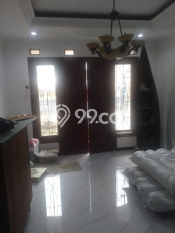 Dijual Rumah Premium dengan Fasilitas Sekitar Lengkap di Duren Sawit, Jakarta Timur Dijual Rumah Premium dengan Fasilitas Sekitar Lengkap di Duren Sawit, Jakarta Timur