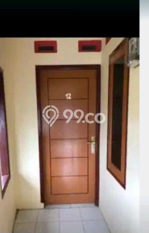 Kos-kosan Dijual di Tangerang, Tangerang, 16 KT, 8 KM, Bangunan 170m2 Kos-kosan Dijual di Tangerang, Tangerang, 16 KT, 8 KM, Bangunan 170m2