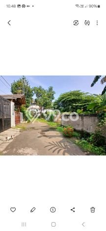 Tanah Kavling Dijual di Jakarta Timur dengan Spesifikasi 340m2 Tanah Kavling Dijual di Jakarta Timur dengan Spesifikasi 340m2