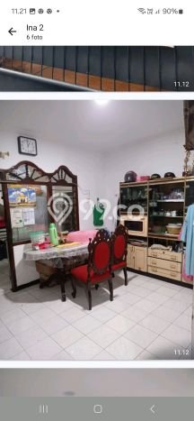Hunian Nyaman Asri 3 KT Siap Huni di Klender Jakarta Timur Hunian Nyaman Asri 3 KT Siap Huni di Klender Jakarta Timur