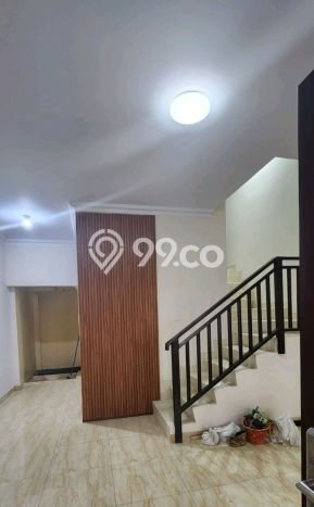 Rumah Mewah LB 180m2 Siap Pakai Desain Elegan di Rawamangun, Jakarta Timur Rumah Mewah LB 180m2 Siap Pakai Desain Elegan di Rawamangun, Jakarta Timur