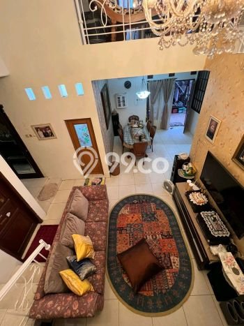 Rumah Mewah Dijual LT 225m2 di Duren Sawit, Jakarta Timur Rumah Mewah Dijual LT 225m2 di Duren Sawit, Jakarta Timur