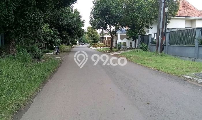 Dijual Tanah Lokasi Pondok Kelapa, Jakarta Timur Seluas 310m2 Dijual Tanah Lokasi Pondok Kelapa, Jakarta Timur Seluas 310m2