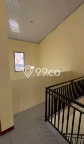 Jual Rumah Modern 3 KT di Klender, Jakarta Timur Jual Rumah Modern 3 KT di Klender, Jakarta Timur