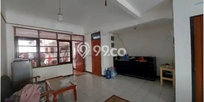 Peluang Investasi! Rumah Kost Dijual di Bogor Tengah, Bogor, 7 KT, 4 KM, Luas 120m2 Peluang Investasi! Rumah Kost Dijual di Bogor Tengah, Bogor, 7 KT, 4 KM, Luas 120m2