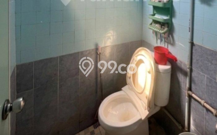 Rumah Modern 4 KT di Klender Jakarta Timur Unfurnished Rumah Modern 4 KT di Klender Jakarta Timur Unfurnished