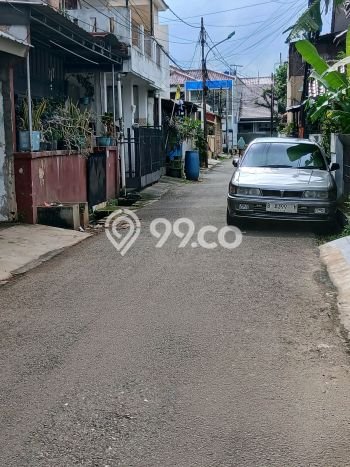 Hunian Cantik Minimalis Lb 80m2 di Duren Sawit, Jakarta Timur Hunian Cantik Minimalis Lb 80m2 di Duren Sawit, Jakarta Timur
