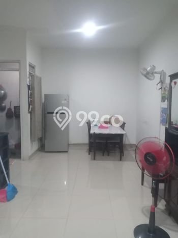 For Sale Hunian Rumah Nyaman 3 Kamar di Bintara, Bekasi For Sale Hunian Rumah Nyaman 3 Kamar di Bintara, Bekasi