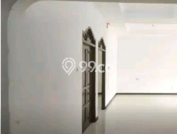 Rumah Modern Minimalis 2 Kamar Siap Huni di Duren Sawit Rumah Modern Minimalis 2 Kamar Siap Huni di Duren Sawit