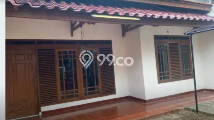 Disewakan segera hunian minimalis lokasi strategis 4 Kamar di Duren Sawit, Jakarta Timur Disewakan segera hunian minimalis lokasi strategis 4 Kamar di Duren Sawit, Jakarta Timur