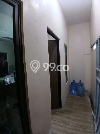 Rumah Minimalis LB/LT 60m2/50m2 Siap Huni Area Klender, Jakarta Timur Rumah Minimalis LB/LT 60m2/50m2 Siap Huni Area Klender, Jakarta Timur