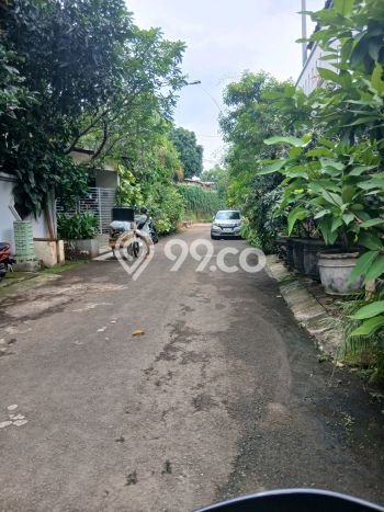 Hunian Cantik Minimalis Lb 80m2 di Duren Sawit, Jakarta Timur Hunian Cantik Minimalis Lb 80m2 di Duren Sawit, Jakarta Timur
