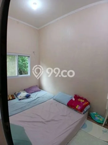 Rumah Minimalis LB/LT 60m2/50m2 Siap Huni Area Klender, Jakarta Timur Rumah Minimalis LB/LT 60m2/50m2 Siap Huni Area Klender, Jakarta Timur
