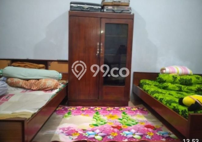 Rumah Minimalis 1 KT di Klender Jakarta Timur Rumah Minimalis 1 KT di Klender Jakarta Timur