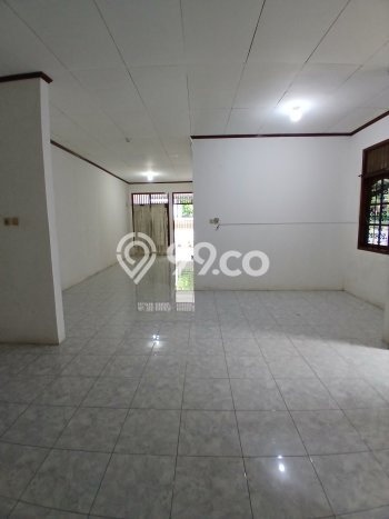 Rumah sewa siap pakai 2 Kamar Tidur di Pondok Kelapa, Jakarta Timur Rumah sewa siap pakai 2 Kamar Tidur di Pondok Kelapa, Jakarta Timur