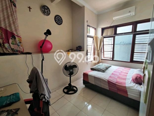 Rumah Luxury Modern Siap Huni di Rawamangun Jakarta Timur Rumah Luxury Modern Siap Huni di Rawamangun Jakarta Timur