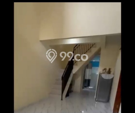 Rumah Modern 3 KT di Klender Jakarta Timur Unfurnished Rumah Modern 3 KT di Klender Jakarta Timur Unfurnished