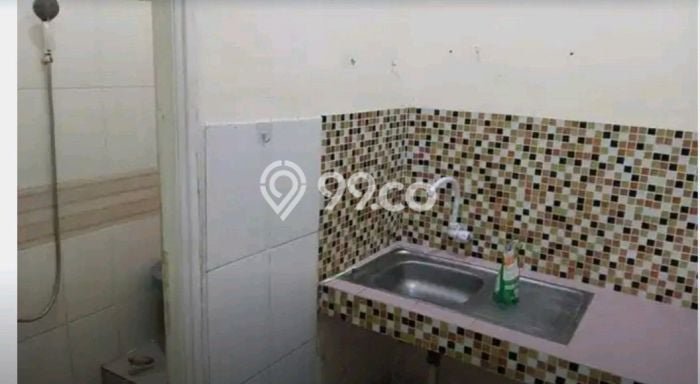 Rumah Sewa Jakarta Timur LT 78m2 LB 70m2 Kawasan Klender Rumah Sewa Jakarta Timur LT 78m2 LB 70m2 Kawasan Klender