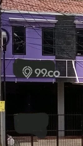 Ruko Bagus Dijual di Pondok Kelapa Jakarta Timur Lokasi Strategis Cocok untuk Kembangkan Bisnis Ruko Bagus Dijual di Pondok Kelapa Jakarta Timur Lokasi Strategis Cocok untuk Kembangkan Bisnis