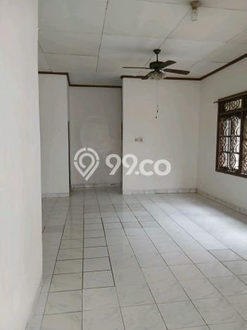 Rumah Modern Minimalis 2 Kamar Siap Huni di Duren Sawit Rumah Modern Minimalis 2 Kamar Siap Huni di Duren Sawit