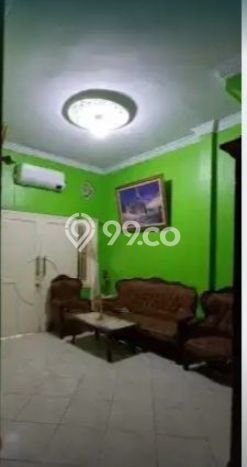 Rumah Modern 3 Kamar LT 78m2 di Klender Rumah Modern 3 Kamar LT 78m2 di Klender
