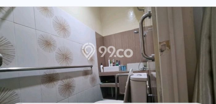 Rumah Minimalis 5 KT di Klender Jakarta Timur Semi Furnished Rumah Minimalis 5 KT di Klender Jakarta Timur Semi Furnished