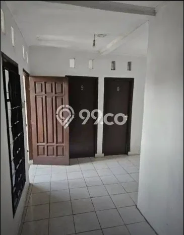 Rumah Kost untuk Dijual di Bogor Tengah dengan 13 KT, 5 KM, Luas 214m2 Rumah Kost untuk Dijual di Bogor Tengah dengan 13 KT, 5 KM, Luas 214m2